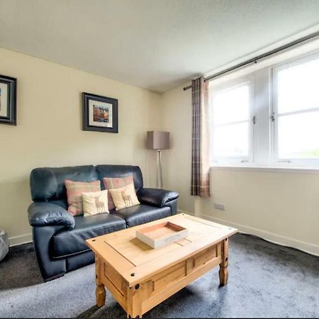 Charming 1 Bed Apartment With Castle View EDI Kültér fotó